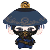 A Dream within a Dream (2025) x RUA Official Merch - Liu Yuning / Nan Heng / Li Shiliu Character Items (Preorder)