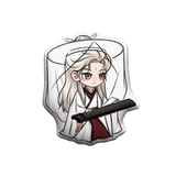 The Journey of Legend (2025) x FEO Official Merch - Cheng Yi (Li Chen Zhou) Character Items Collection B (Preorder)