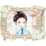 [Preorder 90 days] The First Jasmine (2026) x XTOPIA Official Merch - Bai Lu (Ye Li) Character Merch Collection