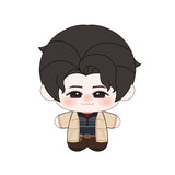 [PREORDER 120 days] The Dream Maker (2026) x PINPIN PLANET Official Merch - Li Qiu Ping Lion Dance Plush Doll - CPOP UNIVERSE Chinese Drama Merch Store