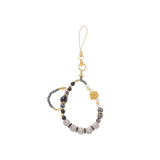 Whispers of Fate x FEO Official Merch - Luo Yunxi (Tang Lici) Character Bracelets / Smartphone Pendants