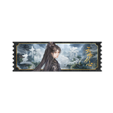 Sword and Beloved x FEO Official Merch - Cheng Yi (Wang Quan Fugui) Character Item Compilation (preorder)