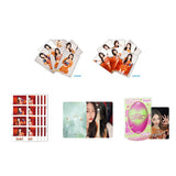 SNH48 Official Merch - 2025 "To Tomorrow" Photo Cards Pre-order