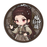 [Preorder 90 days] Shadow Punisher (2026) x FEO Character Merch Collection | Luo Yunxi | Alen Fang | Shen Yujie