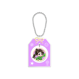 [PREORDER] Shine on Me (2025) x FEO Official Merch - Zhao Jin Mai (Nie Xi Guang) Character-themed Merch