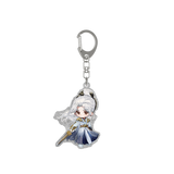 Sword and Beloved x FEO Official Merch - Cheng Yi (Wang Quan Fugui) / Li Yi Tong (Qing Tong) Character Acrylic Keychain