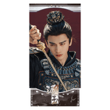 [Preorder 45 days] Pursuit of Jade (2026) Tencent Official Merch - Zhang Linghe (Xie Zheng) / Tian Xiwei (Fan Changyu) Drama Stills Acrylic Block Display - CPOP UNIVERSE Chinese Drama Merch Store