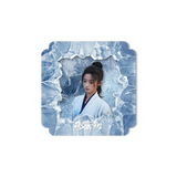 [Preorder 90 days] Rebirth (2026) Official Merch - Chu Qiao Character Merch Items