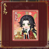 [Preorder 120 days] How Dare You!? (2026) x FEO - Cheng Lei (Xiahou Dan) Character Merch