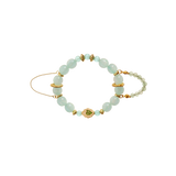 Whispers of Fate x FEO Official Merch - Luo Yunxi (Tang Lici) Character Bracelets / Smartphone Pendants