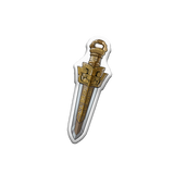 Sword and Beloved x FEO Official Merch - Cheng Yi (Wang Quan Fugui) Character Item Compilation (preorder)