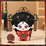 [Preorder 120 days] How Dare You!? (2026) x FEO - Wang Churan (Yu Wanyin) Character Merch