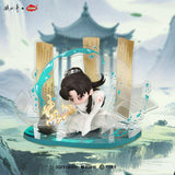 The Journey of Legend (2025) x TEAMMI Official Merch - Cheng Yi (Xiao Qiu Shui | Li Chen Zhou | Xiao Ming Ming) Character Scene Figure (Preorder)