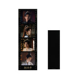 Coroner's Diary (2025) Official Merch - Character Commemorative Film Photo Card (Preorder)