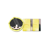 Liu Xuan Cheng x QQ Music Official Single [默契] Merch Set