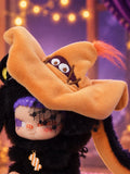[In Stock] Tian Xuning X AYOR TOYS Bad Boy Kippo 'Surprise Night' Limited Edition Mischievous Witch Plush Pendant (+2*limited TXN photo card benefit)