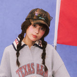 Zhao Lusi Design Brand ROSYDOEDIAN Baseball Cap - CPOP UNIVERSE Chinese Drama Merch Store