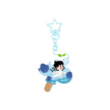 Love Game in Eastern Fantasy Official Merch - Summer-themed Acrylic Bag Charms / Luggage Tag [WUDOLL Collab]