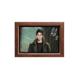 Love on the Turquoise Land (2025) x FEO Official Merch - Chen Xing Xu (Yan Tuo) Character Merch (preorder)