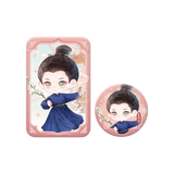 [Preorder 90 days] The First Jasmine (2026) x XTOPIA Official Merch - Cheng Lei (Mo Xiu Yao) Character Merch Collection