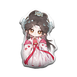[PREORDER] The Unclouded Soul x FEO Official Merch - Tan Song Yun (Xiao Yao / Princess Ning'an) Character-Themed Collectibles