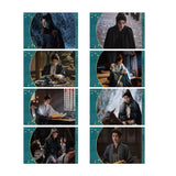 Coroner's Diary (2025) Official Merch - Character Postcard Set (8 Designs) (Preorder)