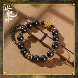 Whispers of Fate x FEO Official Merch - Luo Yunxi (Tang Lici) Character Bracelets / Smartphone Pendants