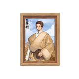 [Preorder 90 days] Born to Be Alive (2026) x FEO - Hu Ge (Duo Jie) Character Merch - CPOP UNIVERSE Chinese Drama Merch Store