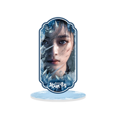 [Preorder 90 days] Rebirth (2026) Official Merch - Chu Qiao Character Merch Items