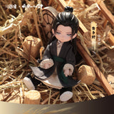 [Limited Preorder 2026 Q2] The Vendetta of An x MIAOLI MIAOMIAO Official Merch - Cheng Yi (Xie Huai'an) Character Action Figures