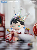 Tian Xuning Merch - AYOR TOYS X DODOSUGAR MEMESOO Ghost Girl Diary Series Blind Box