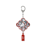 Whispers of Fate x FEO Official Merch - Luo Yunxi (Tang Lici) Character Assorted Items