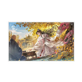 [Limited Preorder Ends Dec 7] Whispers of Fate Official Merch - Luo Yunxi (Tang Lici) Character Famous Scene Series Assorted Items