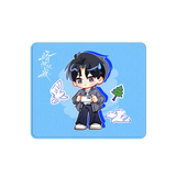 [PREORDER] Shine on Me (2025) x FEO Official Merch - Song Weilong (Lin Yu Sen) Character-themed Merch