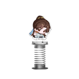 Sword and Beloved x FEO Official Merch - Cheng Yi (Wang Quan Fugui) Character Item Compilation (preorder)