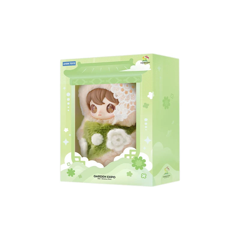 Preorder 20 days] AYOR TOYS x Tian Xuning Official Merch - ShyShy