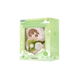 [Preorder 20 days] AYOR TOYS x Tian Xuning Official Merch - ShyShy Rabbit x Garden Expo Park Collab 'Spring Garden' Series 20 cm Plush Doll - CPOP UNIVERSE Chinese Drama Merch Store