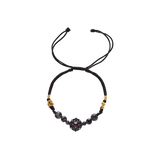 The Journey of Legend (2025) x FEO Official Merch - Cheng Yi (Xiao Ming Ming) Character Gemstone Bracelet Collection (Preorder)