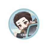 [Preorder 90 days] Born to Be Alive (2026) x FEO - Hu Ge (Duo Jie) Character Merch - CPOP UNIVERSE Chinese Drama Merch Store