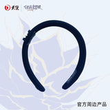 Love's Ambition (2025) Official Merch - Zhao Lusi (Xu Yan) Peal Hair Band / Head Band