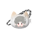 Love in the Clouds (2025) x WUSTYLE Official Merch - Hou Ming Hao (Ji Bo Zai) Plush / Acrylic Smartphone Clip
