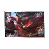 [Preorder 45 days] Love Beyond the Grave (2026) Official Merch - Arthur Chen / Chen Feiyu (Duan Xu) Drama Stills / Illustrated Luminous Art Prints