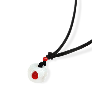 Speed and Love Official Merch - Esther Yu (Jiang Mu) White Jade
