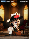 Tian Xuning Merch - AYOR TOYS X DODOSUGAR Miss RARA Life Protagonist Series Blind Box