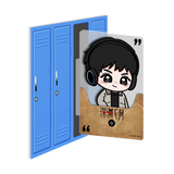 [Preorder 120 days] Abyss (2026) Official Merch - Ren Jialun (Li Cheng) / Qin Junjie (Han Pinmu) Character Merch Collection