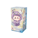 Hou Minghao x HEYONE Official Merch - Emotional Prism Blind Box Plush Pendant [+Random Hou Minghao Photocard Benefit]