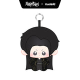 [Ships End August 2026] Veil of Shadows (2026) x RUA Dolls Official Merch - Tian Jiarui (Ji Ling) Character Dolls 20 cm / 10 cm / 8 cm