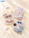 [In Stock] Tian Xuning X AYOR TOYS ShyShy Rabbit ShyShy Rabbit POWER CORES Series Magnet Blind Box