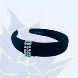 Love's Ambition (2025) Official Merch - Zhao Lusi (Xu Yan) Peal Hair Band / Head Band