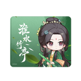 Love in Pavilion Official Merch - Dongfang Huai Zhu Character Items [FEO Collab]